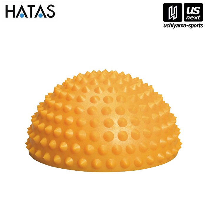 【新生活応援100円クーポン】HATAS【 秦運動具/秦/ハタ 】バランスポッド【DBP200 バランス フィットネス 体幹 インナーマッスル】【メール便不可】[取り寄せ][自社倉庫]