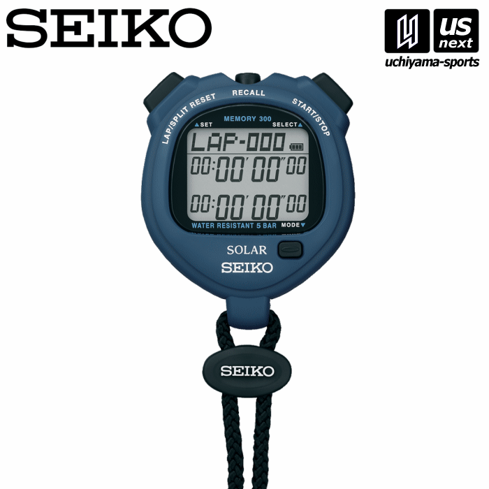 ����������SEIKO�ۥ����顼����������ɡ�SVAJ005 �֥롼 BLU ���ȥåץ����å� ���ȥåץ����å� �����ޡ��ۡڥ᡼�����Բġ�[����][�����Ҹ�...