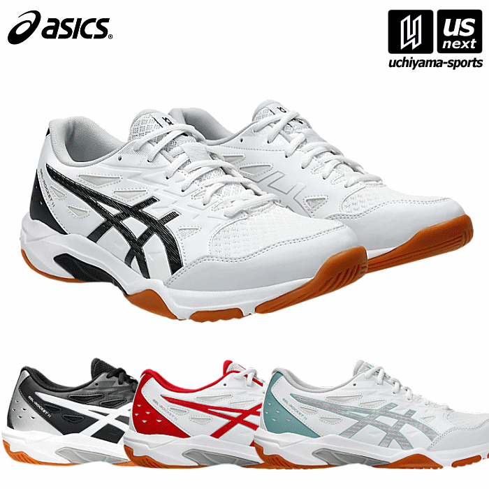 （送料無料）アシックス【 ASICS 】 バレーボールシューズ ゲルロケット11 2024年春夏MODEL【 1073A065 GEL-ROCKET 11 バレーシューズ スタンダード 標準 】【あす楽対応】【メール便不可】[自社倉庫]