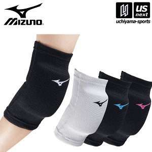 ミズノ【MIZUNO】バレーボール ジュニア用肘サポーター（2個セット） 2022年継続MODEL【V2MY8016 バレーサポーター ひじサポーター】【あす楽対応】【メール便不可】[物流倉庫]