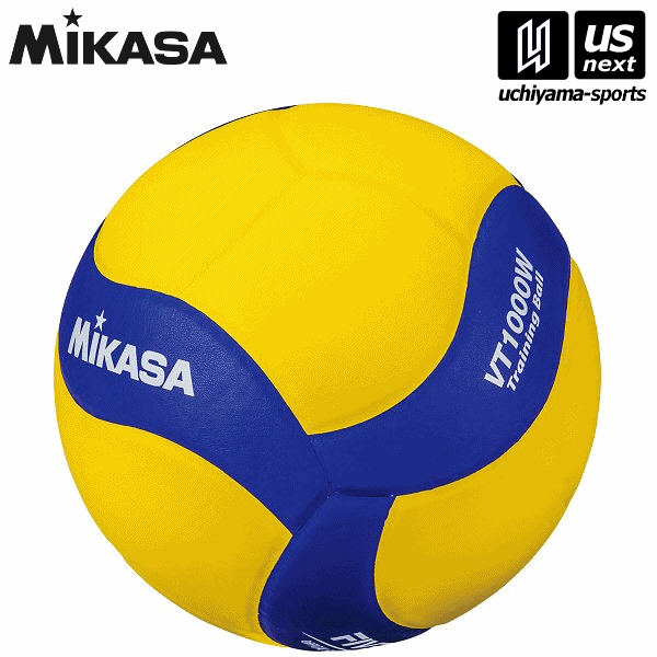 ミカサ【MIKASA】バレーボール トレーニングボール 5号 1kg （VT1000W）【メール便不可】[取り寄せ][自社倉庫]