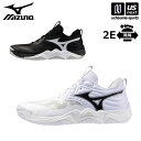 ミズノ 【 MIZUNO 】 バレーボールシューズ ウエーブモーメンタム エリート 2025〜26年秋冬MODEL 【 V1GA2512 ウェーブモーメンタム ...