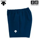 デサント【 DESCENTE 】 DSP-6092WB DSP6092WB レディース バレーボールパンツ NVY ネイビー 2025年継続MODEL [M便 ...
