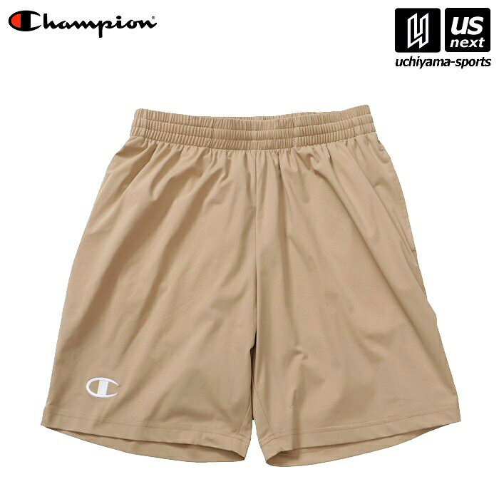 �ڿ��������100�ߥ����ݥ�ۥ����ԥ���� Champion �� C3-BS596 TEAM �������ʥ�󥺡���ˡ� SHORTS �١�����[M�� 1/1][����][�����Ҹ�]