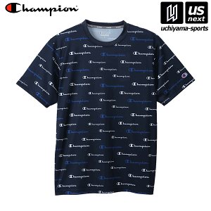 ԥ Champion C3-RS304 ATHLETIC åʥ󥺡ˡ T-SHIRT ͥӡ[M 1/1][][Ҹ]