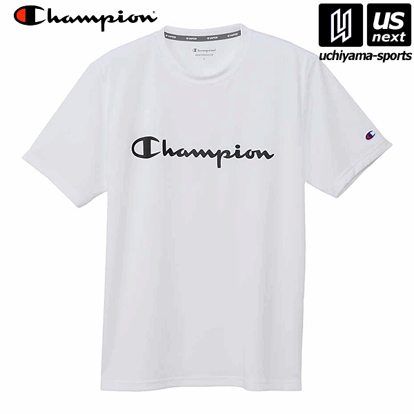 ԥChampionC3-TS310 å(󥺡) S/S T-SHIRT ۥ磻[M 1/1][...