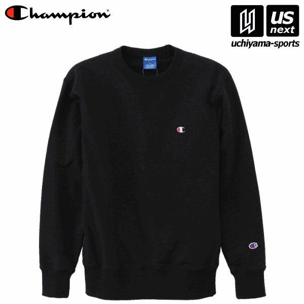 `sIy CHAMPION z C3LS050 CREW NECK SWEATSHIRT ubNi090j 2022NpMODELy[֕sz[][Бq]