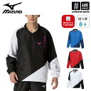 ミズノ 【 MIZUNO 】 テニス バドミントン ブレスサーモウォーマーシャツ 2024〜25年秋冬MODEL 【 62MEB530 長袖 ウエア 部活動 練...