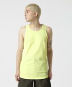 ★SALE【B'2nd】maxsix(マックスシックス)別注タンクトップ_7852137400 ※セール/アウトレット品につき交換 返品不可