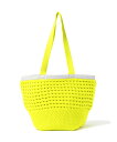 ★SALE|【B'2nd】KNii(ニー) 別注CHUNKY TOTE/トートバッグ メンズ レディース ※セール/アウトレット品につき交換 返品不可