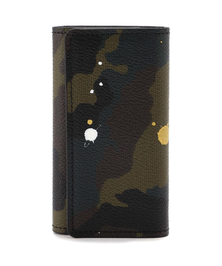 【B'2nd】GENTIL BANDIT（ジャンティバンティ）キーケース_7856970042