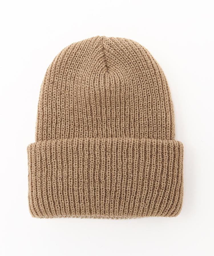 ★SALE【BEAVER】Artex Knitting Mills/アーテックスニッティングミルズ Watch Cap-40010 ワッチキャップ ニットキャップ ※セール/アウトレット品につき交換 返品不可