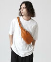 SLOW(スロウ)FANNY PACK ファニーパック 300S61EG