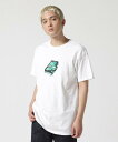 ★SALE【BEAVER】COTTON PAN/コットンパン　ヨーグルトスカッチ Tシャツ ※セール/アウトレット品につき交換 返品不可