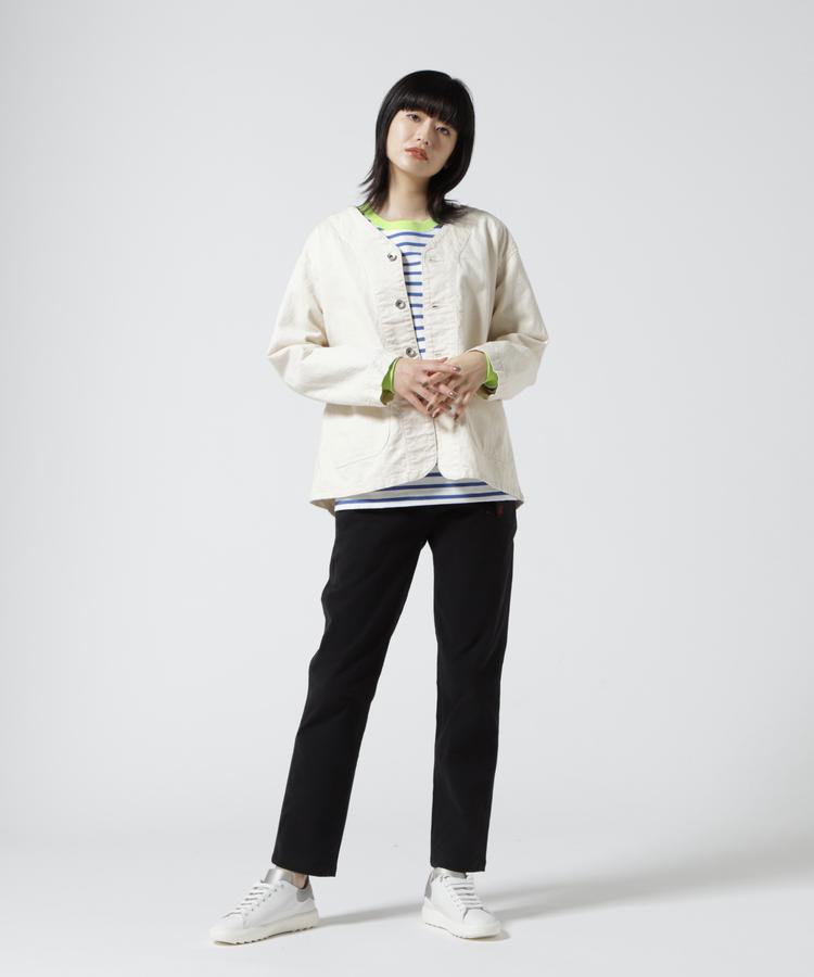 【BEAVER】D.M.G/ディーエムジー　カバーオール