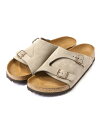 【BEAVER】BIRKENSTOCK/ビルケンシュトッ