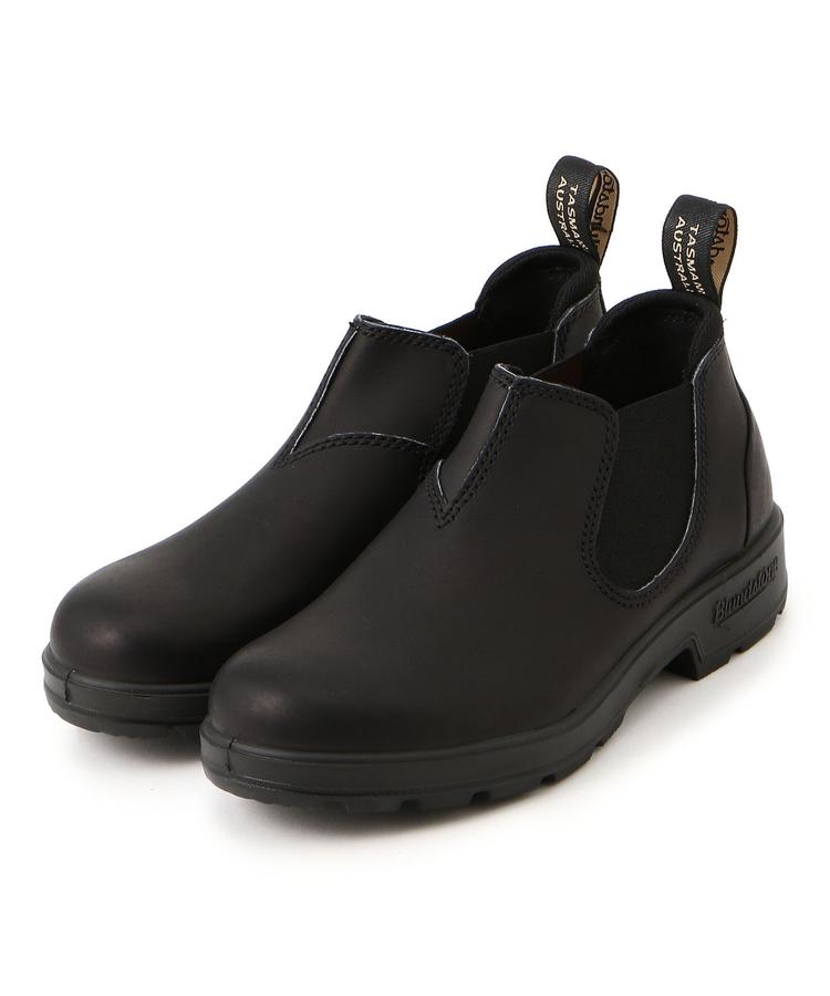 【BEAVER】BLUNDSTONE/ブランドストーン ORIGINALS LOW CUT ローカット サイドゴア BS2039 レイン 雨対応 ショートブーツ 国内正規品 23 24 25