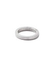 yLHPzy20/80zgDGeB[GCeB[/STERLING SILVER SQUARE RING 3mm WIDTH