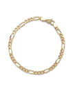 【LHP】TOMWOOD/Figaro Bracelet Thick Gold