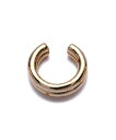 【RoyalFlash】JUSTINE CLENQUET/ジュスティーヌ・クランケ/Dale earcuff -gold- イヤーカフ 国内正規品