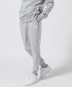 yRoyalFlashzSY32 by SWEETYEARS /SLASH BIG LOGO SWEAT PANTS