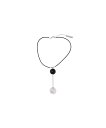 【B'2nd】MIKAGE SHIN (ミカゲシン) Ball Formula Necklace/ネックレス