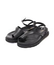 ★SALECAMINANDO(カミナンド) THOMB LOOP SANDALS/2317W レディース ストラップサンダル 国内正規品 sandal_b2nd ※セール/アウトレット品につき交換 返品不可