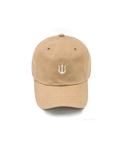【LHP】VERUTUM/ヴェルタム/ Trident Cap キャップ 帽子 メンズ 【LHP】VERUTUM/ヴェルタム/ Trident Cap キャップ 帽子 メンズ