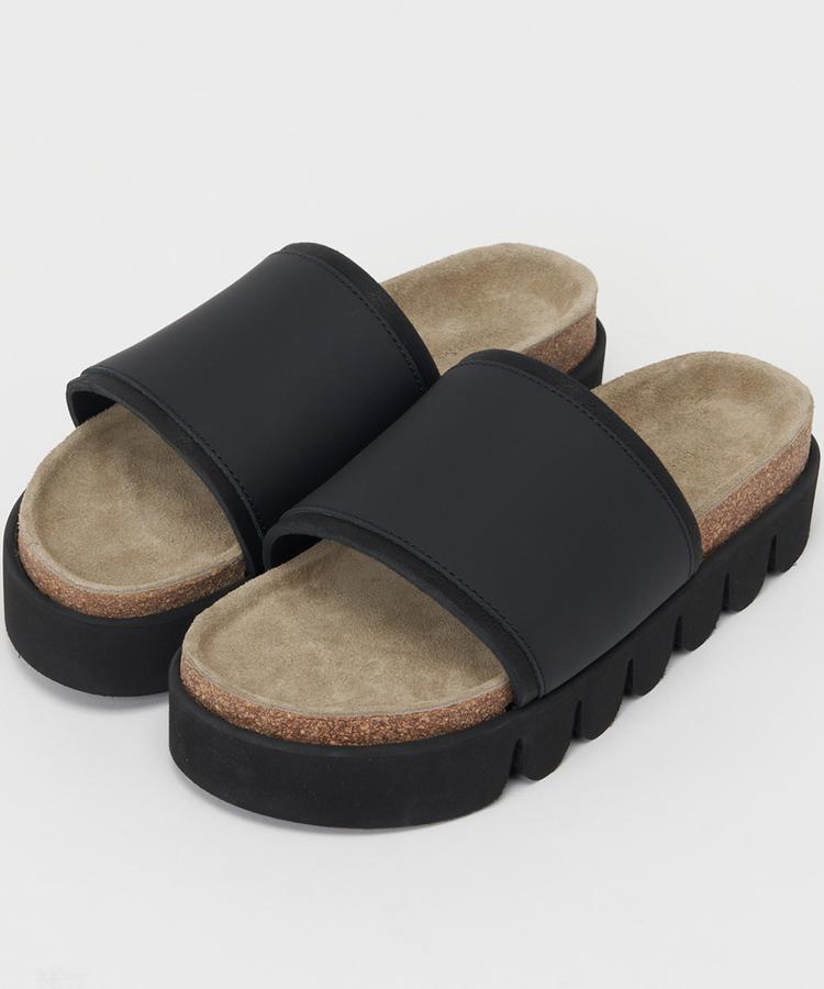 エンダースキーマ サンダル メンズ 【GARDEN】Hender Scheme/エンダースキーマ/caterpillar/キャタピラー サンダル 国内正規品 メンズ レディース 23cm 24cm 25cm 26cm 27cm 28cm 29cm