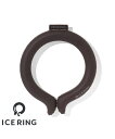 【BEAVER】ICE RING/アイスリング Mサイズ オトナ レディース 女性 冷感 熱中症対策 夏 アウトドア 旅行 フェス ネッククーラー
