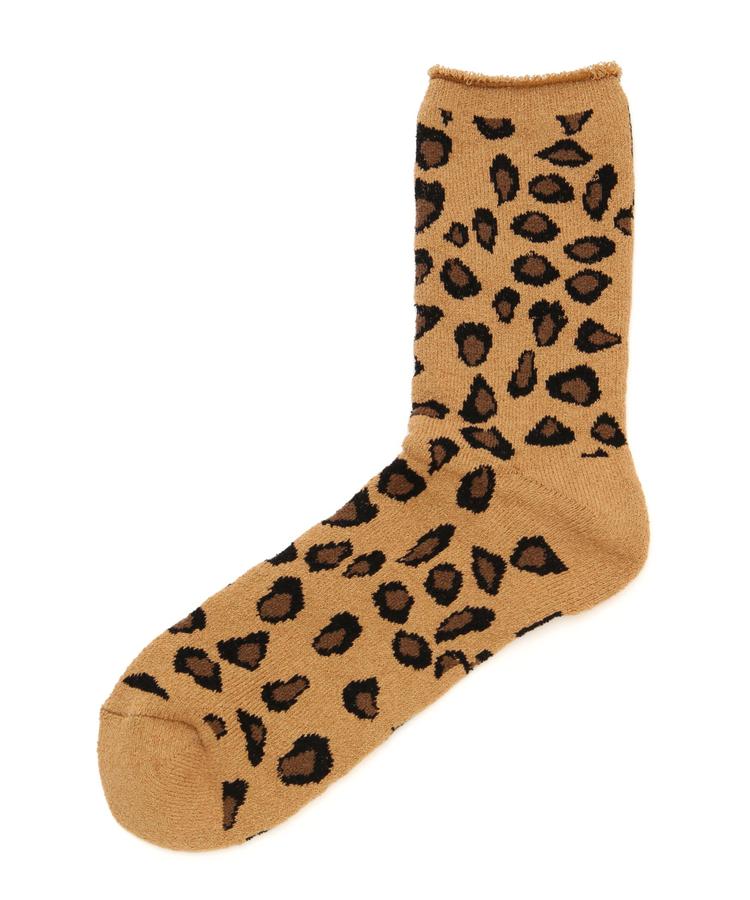 yBEAVERzROSTER SOX/X^[\bNX ANIMAL SOCKS C Ki