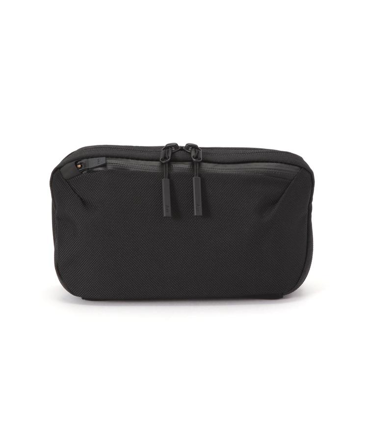 【B'2nd】Aer（エアー）DOPP KIT 3 Black AER-21056 正規品 ポーチ 旅行 ガジェットケース gift_b2nd ポーチ us-online-10013538 US ONLINE 楽天市場店 サンプル画像3