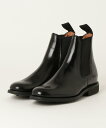 【B 039 2nd】SANDERS(サンダース)CHELSEA BOOT 1829 FEMALE チェルシーブーツ レディース 国内正規品