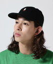 【GARDEN】POP TRADING COMPANY/ポップトレーディングカンパニー/Pop & Miffy Sixpanel Hat