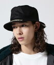 【LHP】THE H.W.DOG CO./ザエイチダブリュードッグアンドコー/FLAG HAT/フラッグハット goods_lhp