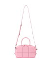 【B’2nd】ADD CULUMN(アドカラム) PUFF - BOSTON W/A24S07B27/ パフ ボストン ショルダー 正規品 bag_b2nd