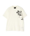 【LHP】Y-3/ワイスリー/GFX SS TEE 1/グラフィックTシャツ