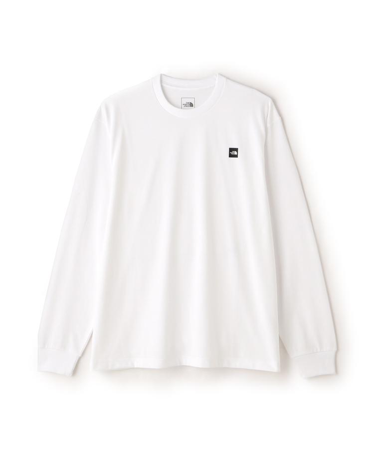 【LHP】THE NORTH FACE/ザ・ノースフェイス/L/S Small Box Logo Tee/スモールボックスロゴTシャツ NT32441 国内正規品 長袖Tシャツ 無地 ロンT 定番 売れ筋 人気 メンズ レディース ユニセックス