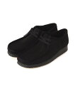 【LHP】Clarks/クラークス/Wallabee/ワラビー(4)