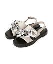 【B’2nd】TEMPERATE（テンパレイト）QUINN サンダル レディース shoes_b2nd sandal_b2nd