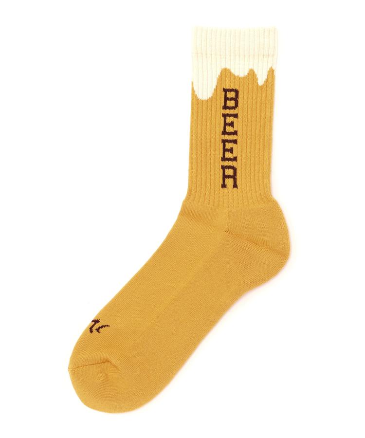 yBEAVERzROSTER SOX/X^[\bNX ʒBEER SOCKS Y fB[X