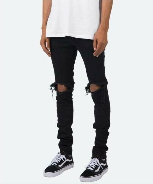 【LHP】mnml/ミニマル/ベーシックスキニーパンツ/スキニーパンツ/(M2019-D582)