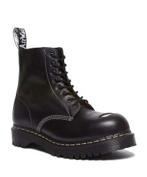 【LHP】Dr.Martens/ドクターマーチン/1460 PASCAL スチールトゥ 8 ホール ブーツ