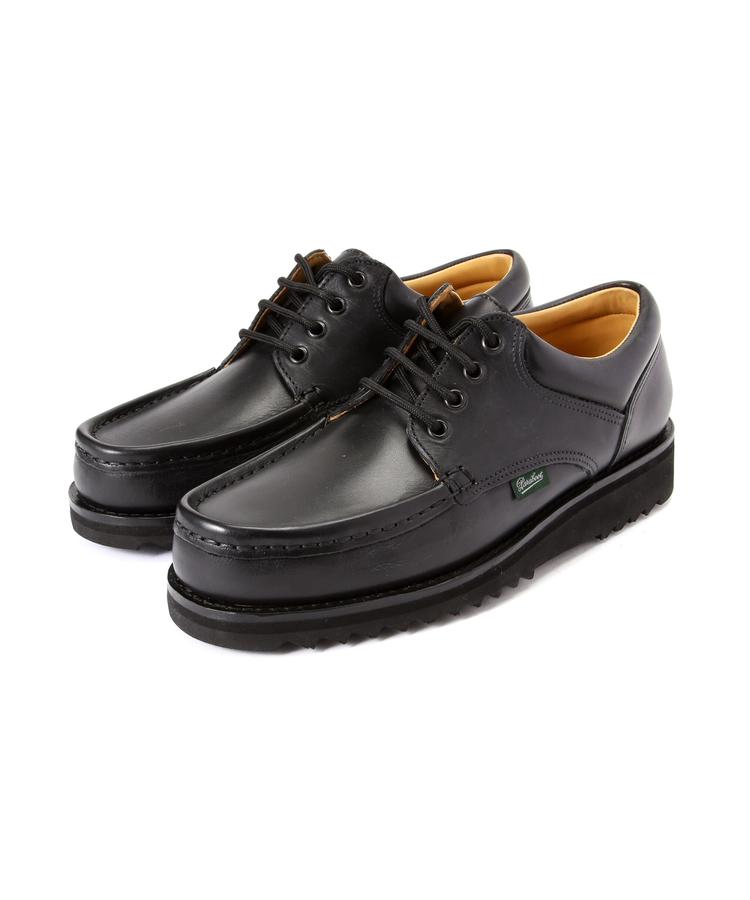 楽天US ONLINE 楽天市場店【BEAVER】Paraboot/パラブーツ　THIERS（SPORT SOLE）