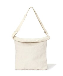 【B’2nd】SLOW(スロウ)truck-roll shoulder bag L-