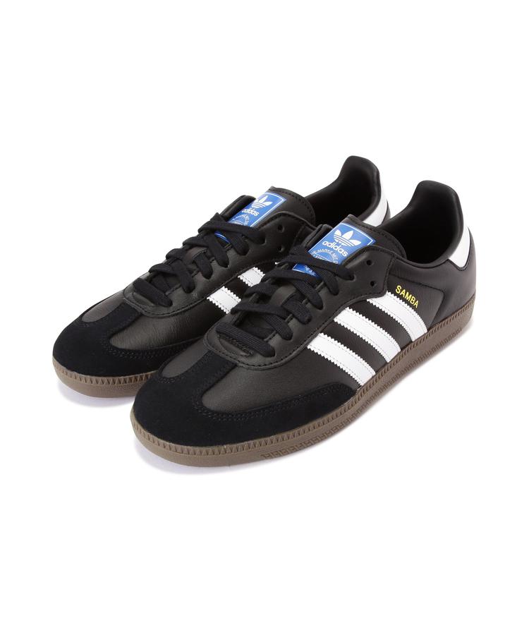 【LHP】adidas Originals/アディダス オリジナルス/SAMBA OG　スニーカー 国内正規品(4)