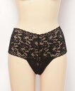 【RoyalFlash】hanky panky/ハンキーパンキー/RETRO COLLECTION RETRO THONG 国内正規品