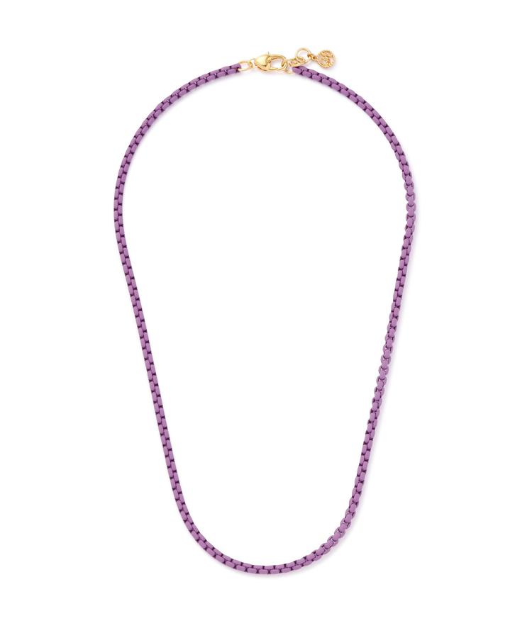【LHP】MIKSHIMAI/ミクシマイ/COLOR CHAIN 001