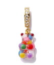 【LHP】MIKSHIMAI/ミクシマイ/GUMBALL BEAR PENDANT(4)