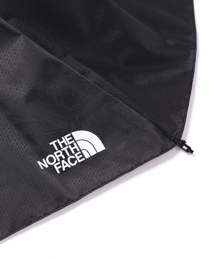 【LHP】THE NORTH FACE/ザ・ノース・フェイス/SQUARE FABRIC FORMUDULE UMBRELLA NN32439 国内正規品 傘 張り替え用生地
